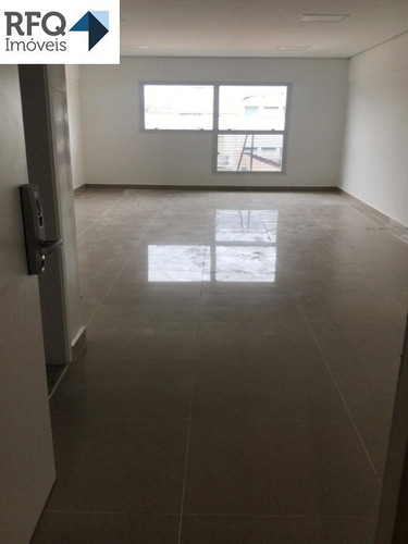 Imagem 2 de 12 de Sala Comercial Bem Em Frente Ao Aeroporto De Congonhas. - Sa00063 - 34699004