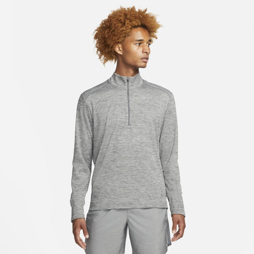 Sudadera De Running De Medio Cierre Para Hombre Nike Pacer