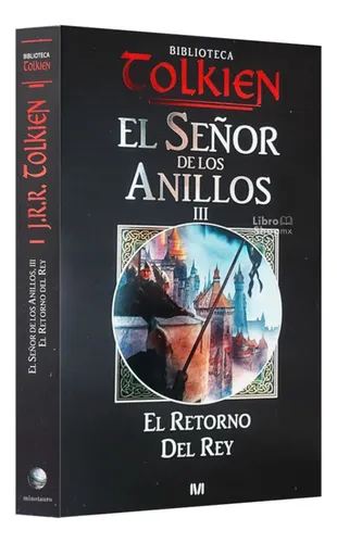 Apendices el señor de los anillos sales