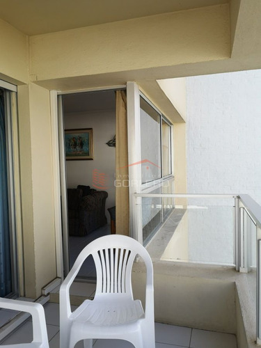 Imagen 4 de 30 de Apartamento En Alquiler, Punta Del Este, Próximo A Playa Brava Y Mansa, Buenos Servicios, Próximo Enjoy, Conrad