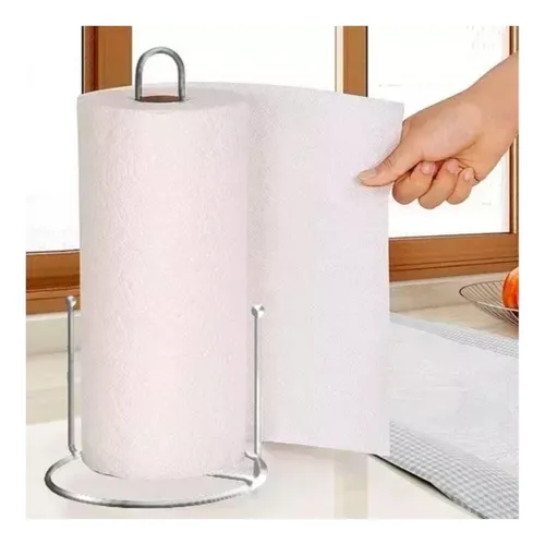 Papel De Cocina Clara Max Pack X3