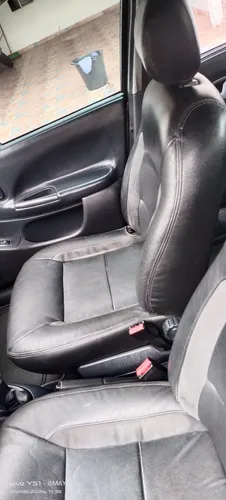 Renault Megane 1.6 Unique