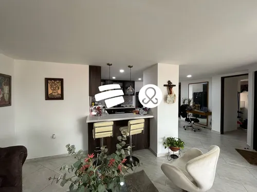 Venta Apartamento Laureles El Nogal - Los Almendros