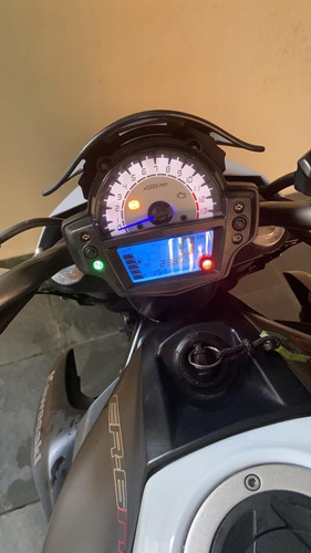 Kawasaki Er 6n