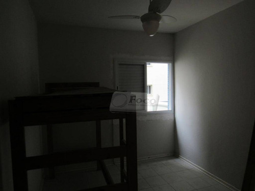 Apartamento Residencial À Venda, Pitangueiras, Guarujá - Ap0698. - Ap0698
