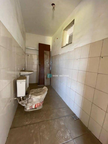 Imagem 15 de 21 de Prédio À Venda, 245 M² Por R$ 1.000.000,00 - São Pedro - Juiz De Fora/mg - Pr0001