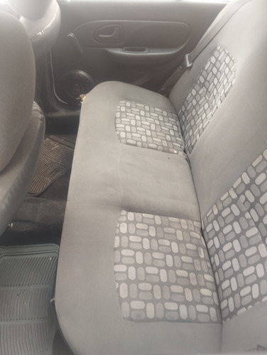 Nissan Platina 1.6 Custom Ac Mt