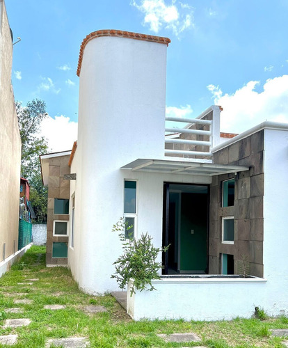 Casa En Venta 1 Piso Campestre San Juan Del Rio