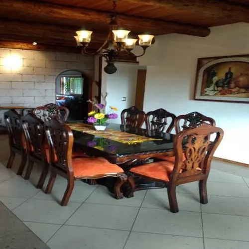 Casa Sola En Ahuatepec, Cuernavaca, Morelos - Ine-450-cs