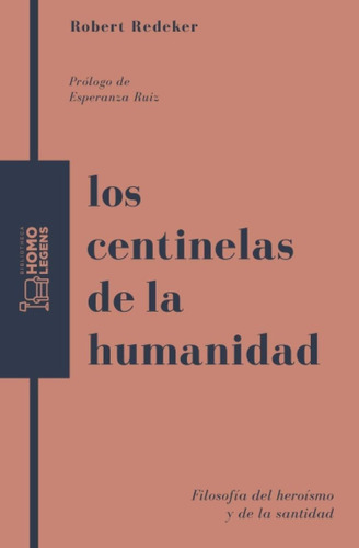 Los Centinelas De La Paz, De Redeker, Robert. Editorial Ivat Sl, Tapa Blanda En Español