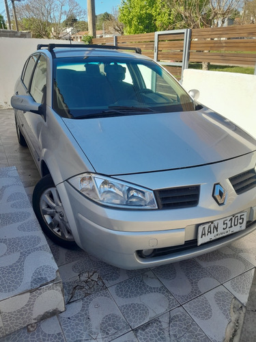 Renault Megane 2 Megan2 Full