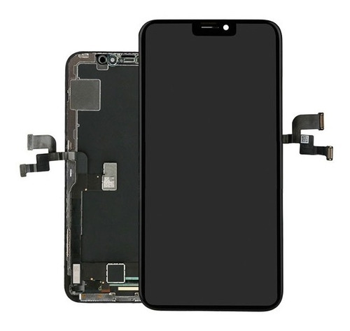 Pantalla Lcd iPhone X Xs Xr Oled Certificada Apple Chacao 