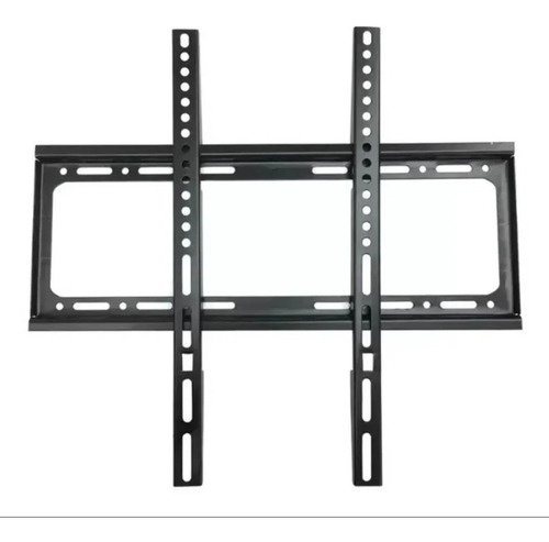 Imagen 5 de 8 de Base Fija Para Tv De 26 A 63 . Soporte Fijo Tv Universal.