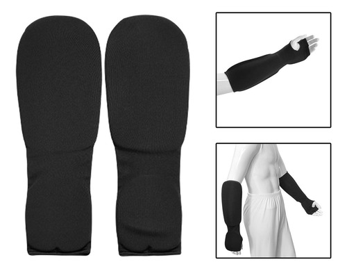 Y Protectores De Antebrazo, Protectores De Brazo Sg