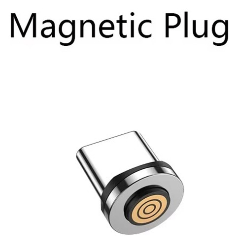 Adaptador De Cable De Carga Rápida S07pin C Con Puntas De En