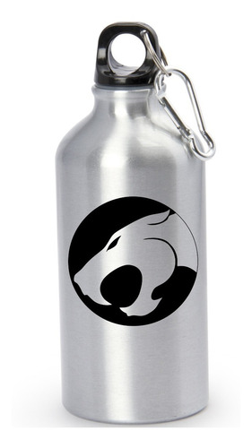 Termo Thundercats Botilito Botella Aluminio