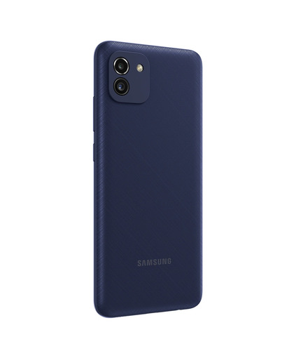 Imagem 5 de 8 de Samsung Galaxy A03 64 GB azul 4 GB RAM