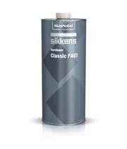 Comprar Sikkens Hardener Classic Fast - Catalizador Fast - 0.9lts