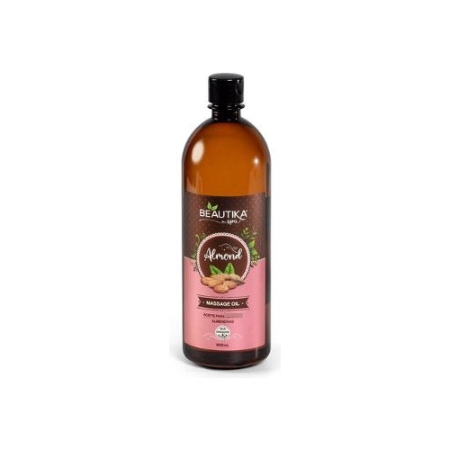 Aceite De Almendras X 1000ml - L a $36000