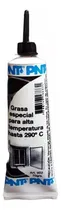 Comprar Grasa Especial Para Alta Temperatura (290 Grados) Pnt
