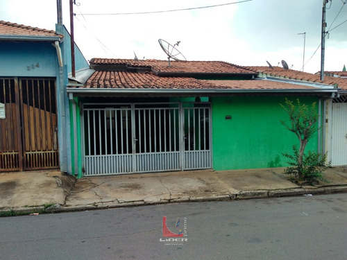 Imagem 2 de 15 de Vendo Casa Matadouro Bragança Paulista - Ca0142-1