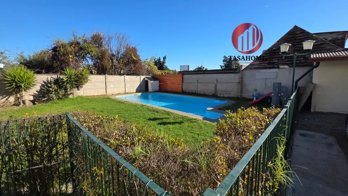Imagen 5 de 27 de Oportunidad, Venta De Casa Con Excelente Ubicación, Quilpué