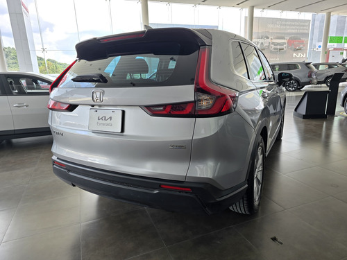 Honda CR-V 1.5 Turbo Cvt