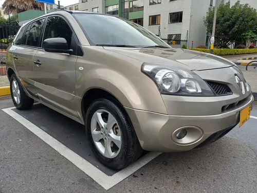 Renault Koleos 2.5 Expression