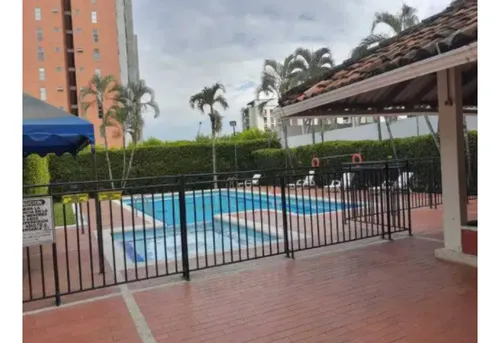 Venta Apartamento De 90mts2 Quintas De Don Simón, Sur De Cali 10024.e
