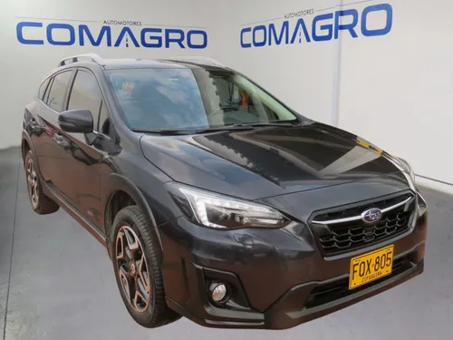 Subaru Xv Dynamic 2.0 4x4 Auto2018