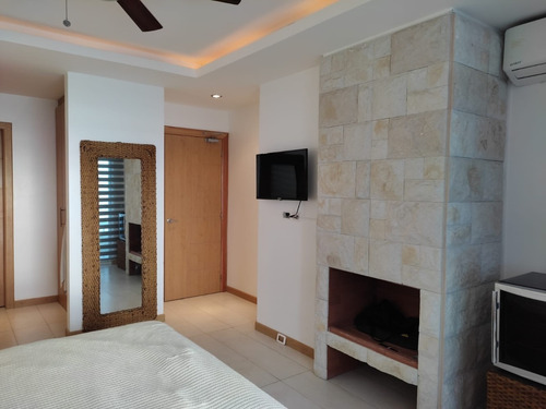Imagen 7 de 14 de Diamond Beach. Penthouse. Tonsupa
