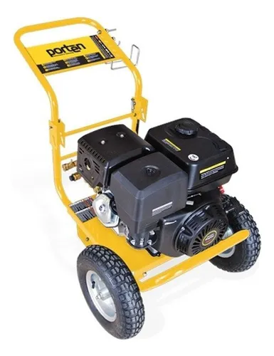 comprar Hidrolavadora A Presion De 13hp 3600psi A Gasolina