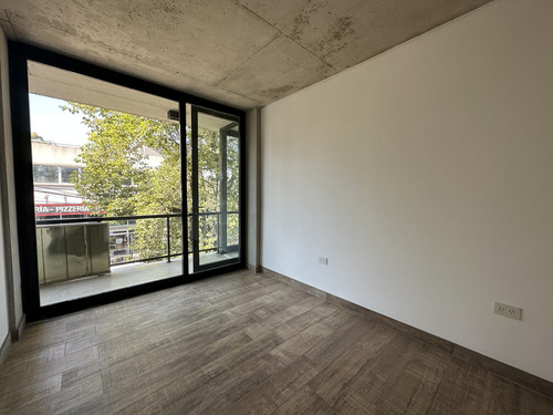 Venta Departamento 3 Ambientes En Parque Leloir (3ºb)
