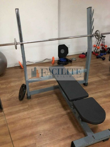 Imagem 22 de 22 de 2582 - Apartamento Para Vender Em Manaíra, João Pessoa Pb - 22585