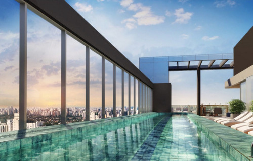 Imagem 16 de 30 de Apartamento - Ap00478 - 68650897