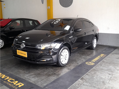 Volkswagen Virtus 1.6 MSI TOTAL FLEX MANUAL