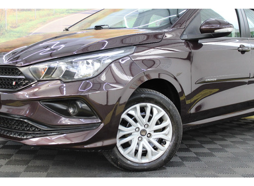 Fiat Cronos 1.3 FIREFLY FLEX DRIVE MANUAL