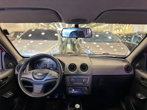 Chevrolet Celta CELTA LIFE/ LS 1.0 MPFI 8V FLEXPOWER 5P