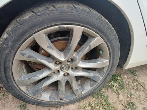 Mazda 6 2015 ( En Partes Y Refacciones ) 2014 - 2016 2.5 Aut