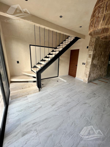 Casa En Renta En Tulum
