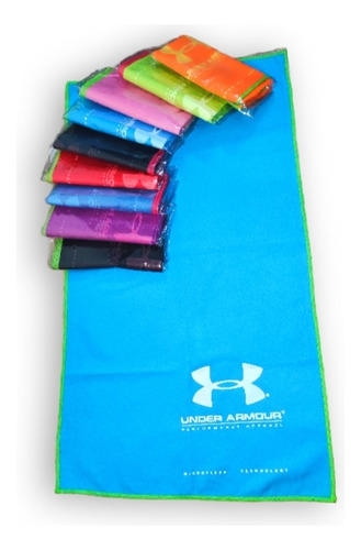 Toallas Para El Gym  Under Armour 