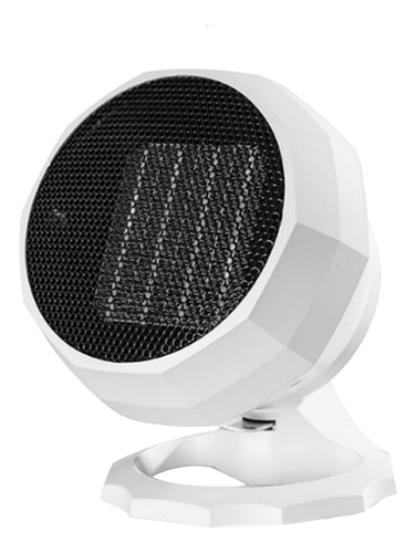 Ventilador De Aire Caliente, Pequeño, Mini Calentador De Cer