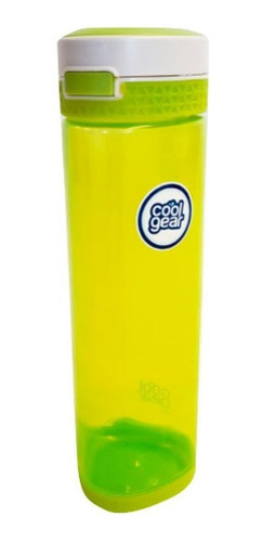 Botella Plastica Cool Gear 769ml Libre Bpa Usa Premiun