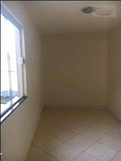 Imagem 10 de 16 de Sobrado Com 3 Dormitórios À Venda, 100 M² Por R$ 450.000,00 - Parque Do Carmo - São Paulo/sp - So0964
