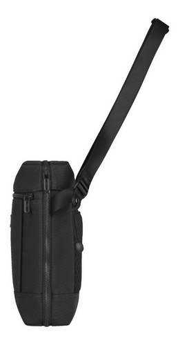 Imagen 5 de 9 de Bolso Victorinox Crossbody Bag Mochila Nueva Coleccion