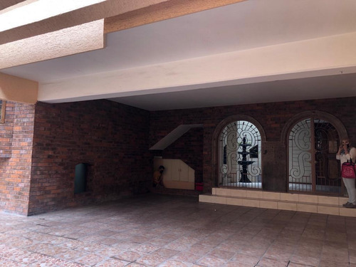 Imagen 20 de 20 de Casa Con Uso De Suelo Comercial En Camino Real Zapopan