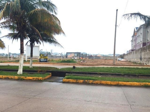 Imagen 4 de 4 de Excelente Terreno Comercial En Venta, Javier Anaya, Santa Rosa