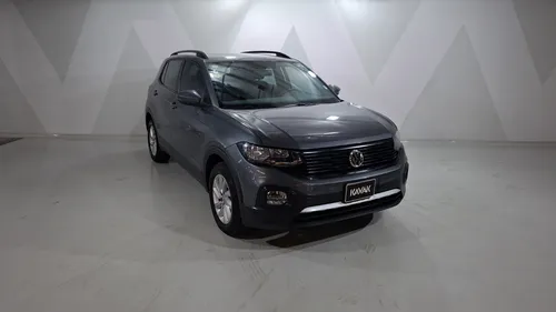 Volkswagen T-Cross 1.6 TRENDLINE AUTO
