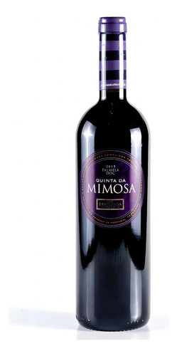 Vinho Português Quinta Da Mimosa (750ml