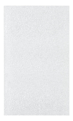 Bolsa Espuma Corte Ra 3 5 Color Blanco Funda